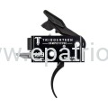 Mechanizm Spustowy TRIGGERTECH AR9 Competitive – Pro Curved – PVD Black – Single Stage