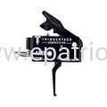 Mechanizm Spustowy TRIGGERTECH AR9 Competitive – Flat – PVD Black – Two Stage