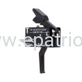 Mechanizm Spustowy TRIGGERTECH AR9 Competitive – Flat – PVD Black – Two Stage