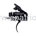 Mechanizm Spustowy TRIGGERTECH AR9 Competitive – Curved – PVD Black – Two Stage