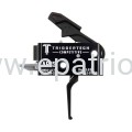 Mechanizm Spustowy TRIGGERTECH AR15 Competitive – Flat – PVD Black – Single Stage