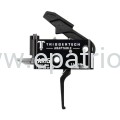 Mechanizm Spustowy TRIGGERTECH AR15 Adaptable – Flat – PVD Black – Single Stage