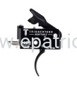 Mechanizm Spustowy TRIGGERTECH AR9 Adaptable – Curved – PVD Black – Two Stage