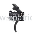 Mechanizm Spustowy TRIGGERTECH AR9 Adaptable – Curved – PVD Black – Two Stage