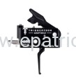 Mechanizm Spustowy TRIGGERTECH AR9 Adaptable – Flat – PVD Black – Two Stage