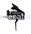 Mechanizm Spustowy TRIGGERTECH MPX Adaptable – Flat – PVD Black – Two Stage
