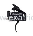 Mechanizm Spustowy TRIGGERTECH MPX Adaptable – Curved – PVD Black – Two Stage