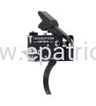 Mechanizm Spustowy TRIGGERTECH MPX Adaptable – Curved – PVD Black – Two Stage