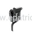 Mechanizm Spustowy TRIGGERTECH Rem700 Special – Flat – PVD Black – Single Stage