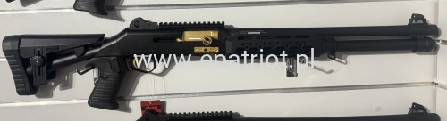 Strzelba AKSA S4 EXTREME AL