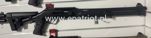 Strzelba AKSA S4 FX-04 TACTICAL BLACK