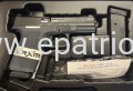 Pistolet Ruger RXM OR 4" kal. 9x19mm