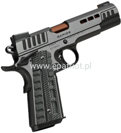 Pistolet KIMBER Rapide Dusk kal. 9x19mm