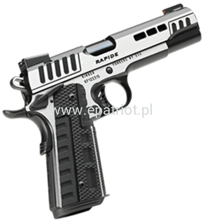 Pistolet KIMBER Rapide Scorpius DN kal. .45ACP