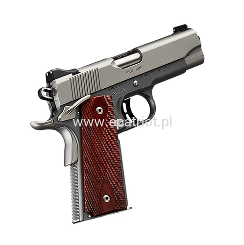 Pistolet KIMBER PRO CDP NS kal. 9x19mm