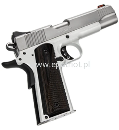 Pistolet KIMBER Stainless LW Arctic kal.  .45ACP