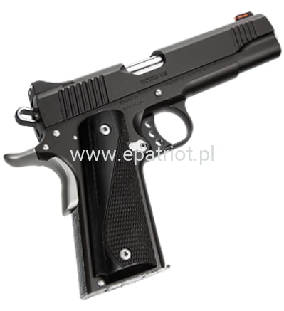Pistolet KIMBER Custom LW Nightstar kal. .45ACP