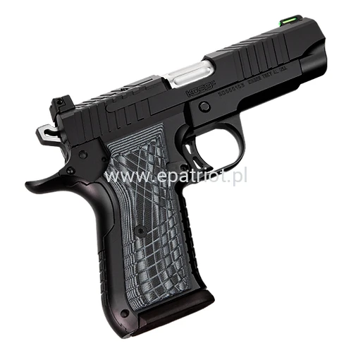 Pistolet KIMBER KDS9C Black kal. 9x19mm