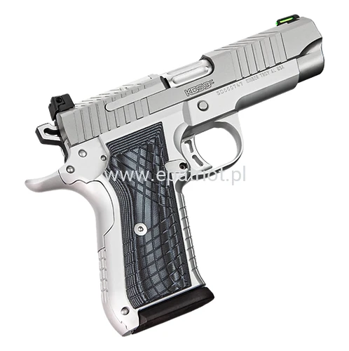 Pistolet KIMBER KDS9C Stainless kal. 9x19mm