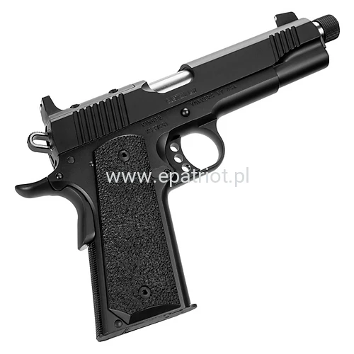 Pistolet KIMBER Custom LW OR/TFS kal. 9x19 mm