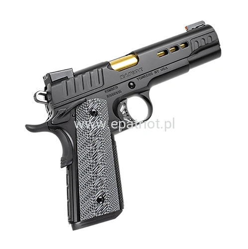 Pistolet KIMBER Rapide DN kal. .45ACP