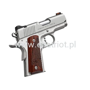 Pistolet KIMBER Stainless Ultra Carry II kal. .45ACP