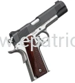 Pistolet KIMBER Custom II Two Tone kal. .45ACP