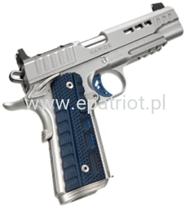 Pistolet KIMBER Rapide ICE OR kal. 9x19mm
