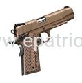 Pistolet KIMBER Desert Warrior NS kal. 45ACP