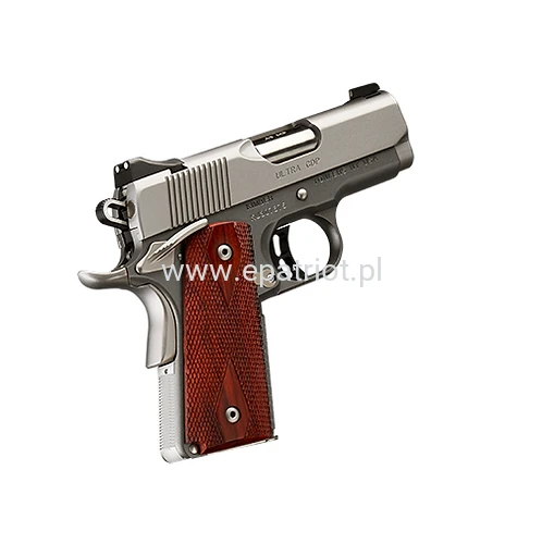 Pistolet KIMBER Ultra CDP NS kal. 9x19mm