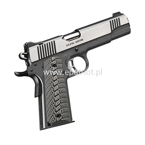 Pistolet KIMBER Eclipse Custom NS kal. .45ACP