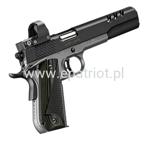 Pistolet KIMBER Super Jagare kal. 10mm Auto