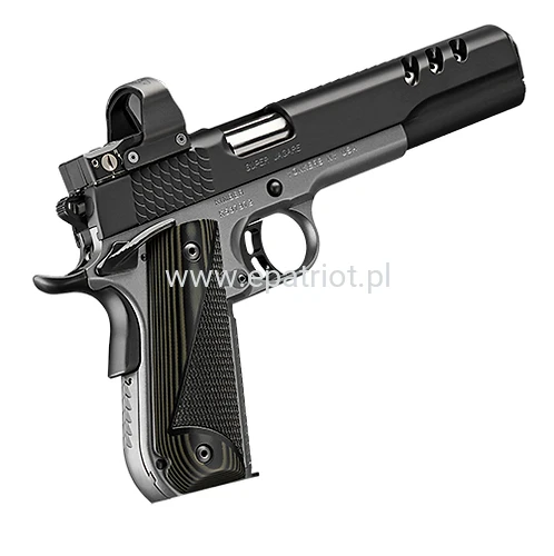 Pistolet KIMBER Super Jagare kal. 10mm Auto