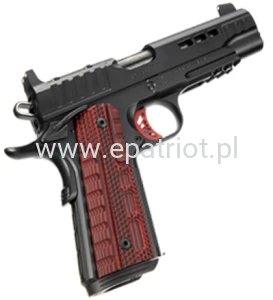 Pistolet KIMBER Rapide Heat OR kal. 45ACP