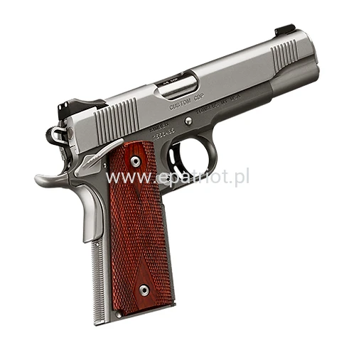 Pistolet KIMBER Custom CDP NS kal. .45ACP