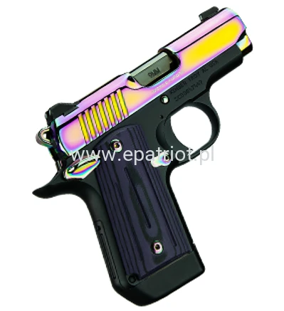 Pistolet KIMBER Micro 9 Aurora kal. 9x19mm