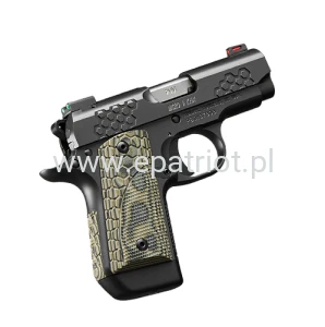 Pistolet KIMBER Micro 9 KHX kal. 9x19mm
