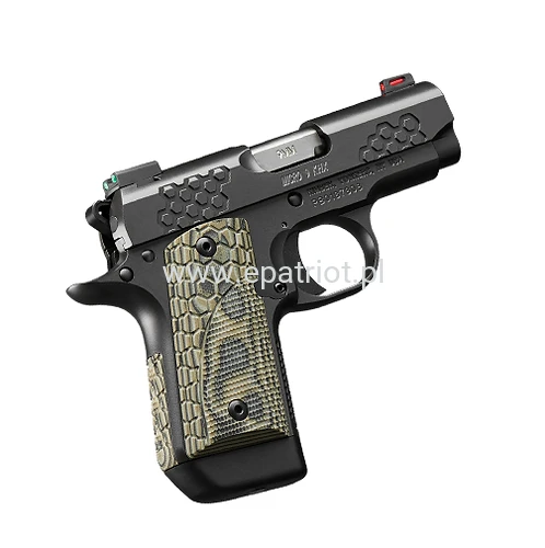 Pistolet KIMBER Micro 9 KHX kal. 9x19mm