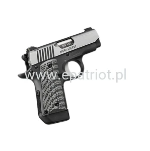 Pistolet KIMBER Micro Eclipse NS kal. .380ACP