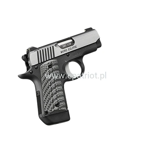 Pistolet KIMBER Micro Eclipse NS kal. .380ACP