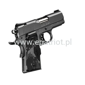 Pistolet KIMBER Ultra Covert LG NS kal. .45ACP