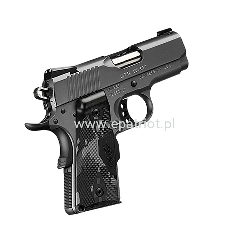 Pistolet KIMBER Ultra Covert LG NS kal. .45ACP
