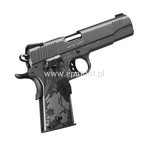 Pistolet KIMBER Custom Covert LG NS kal. .45ACP