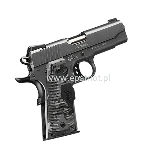 Pistolet KIMBER Pro Covert LG NS kal. .45ACP