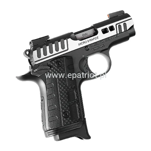 Pistolet KIMBER Micro 9 Rapide Scorpius kal. 9x19mm