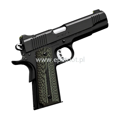 Pistolet KIMBER Custom TLE II NS kal. .45ACP