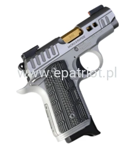 Pistolet KIMBER Micro 9 Rapide Dawn kal. 9x19mm