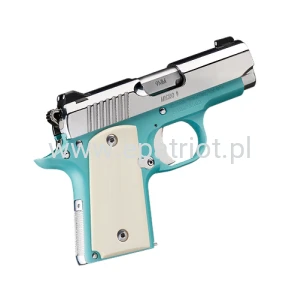 Pistolet KIMBER Micro 9 Bel Air kal. 9x19mm