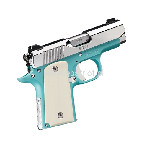 Pistolet KIMBER Micro 9 Bel Air kal. 9x19mm
