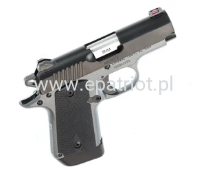 Pistolet KIMBER Micro 9 Shadow Ghost kal. 9x19mm